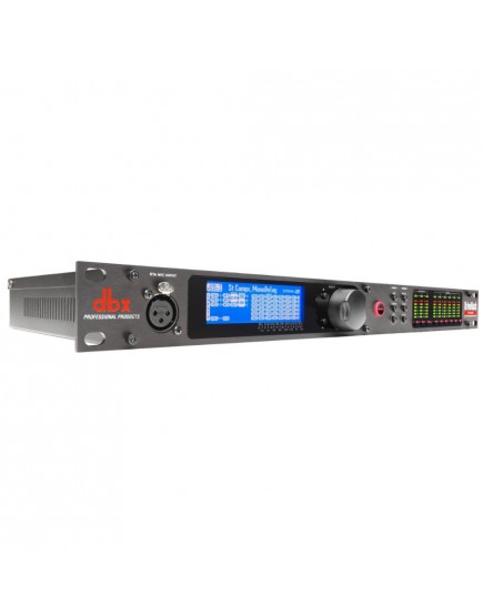 DBX DriveRack Venu360
